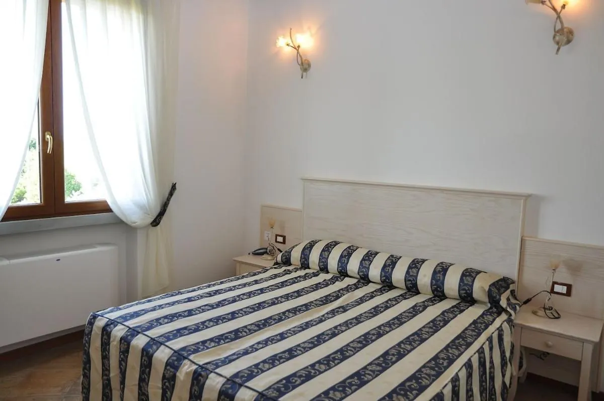 Inn Locanda Mingaren La Panighina