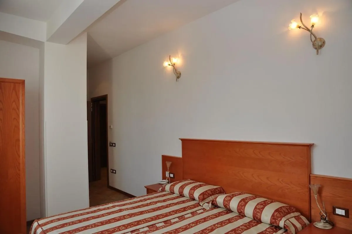 Locanda Mingaren La Panighina Italy