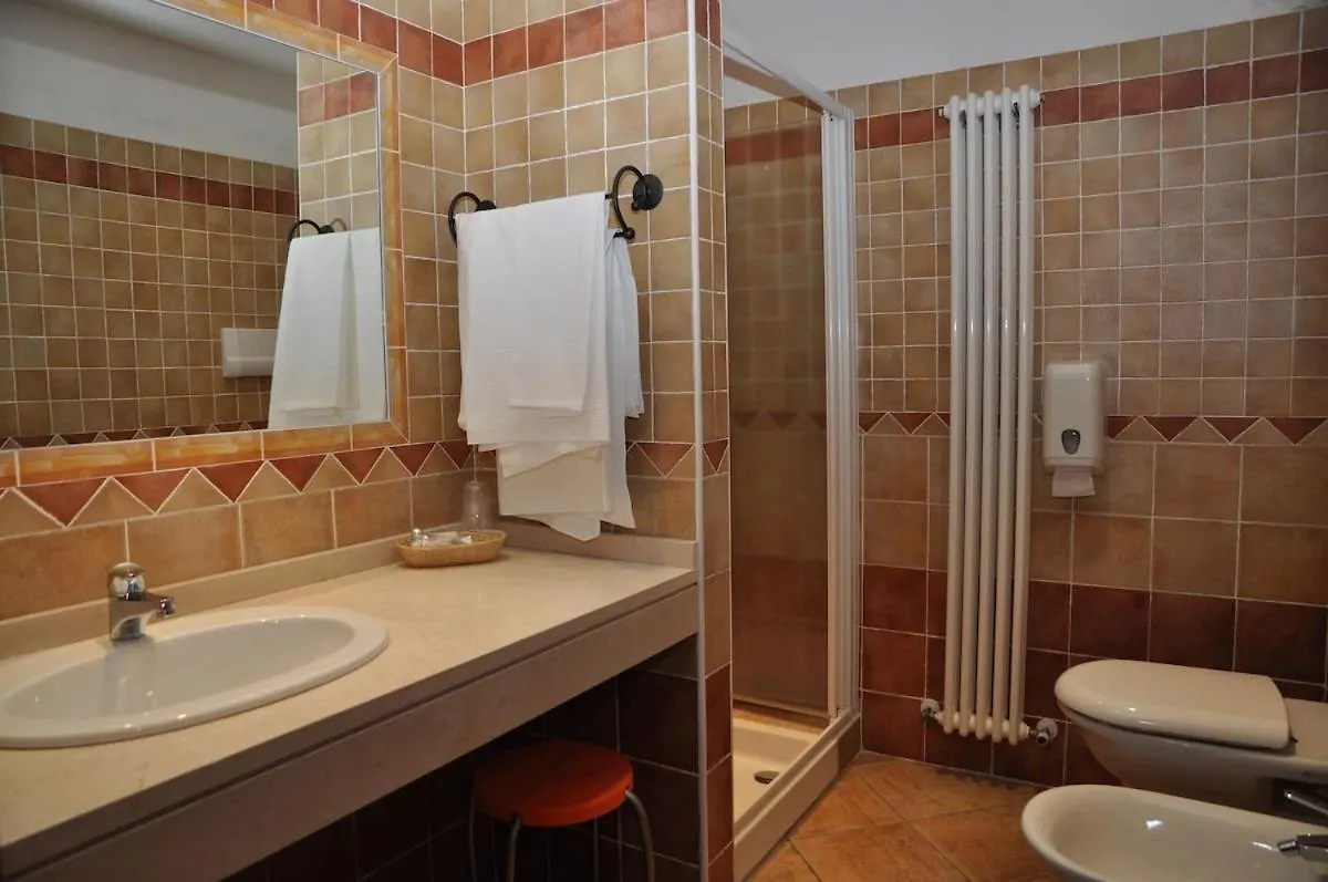 Locanda Mingaren La Panighina