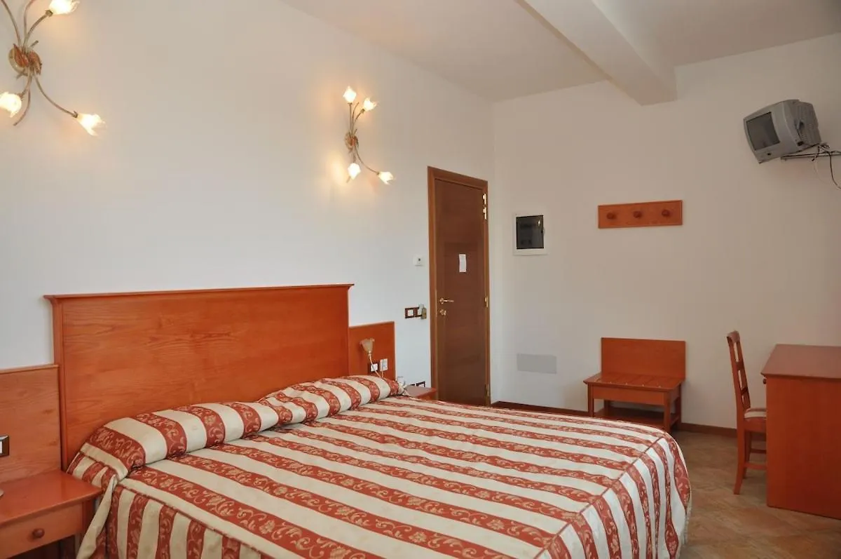 Locanda Mingaren La Panighina Inn